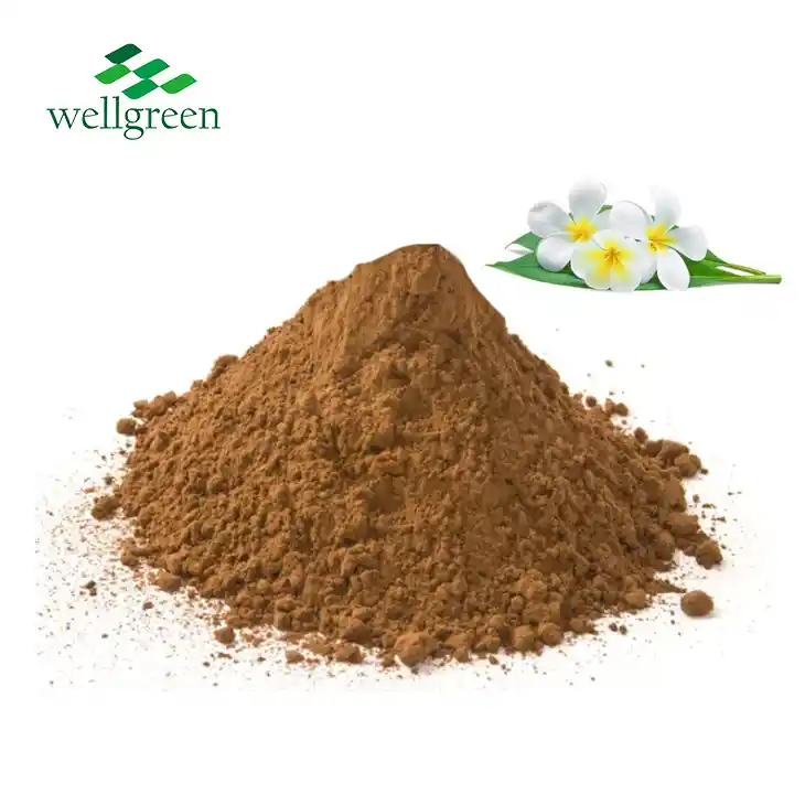 Frangipani Flower Extract